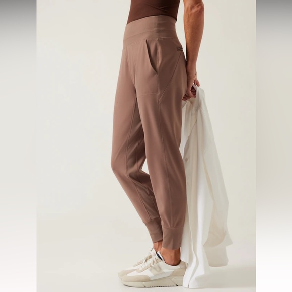 Athleta Pants & Jumpsuits Athleta Venice Jogger Poshmark